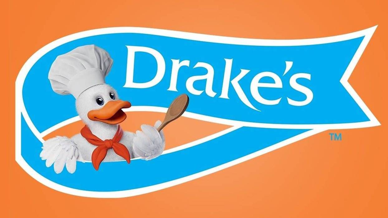 Drake's Cakes