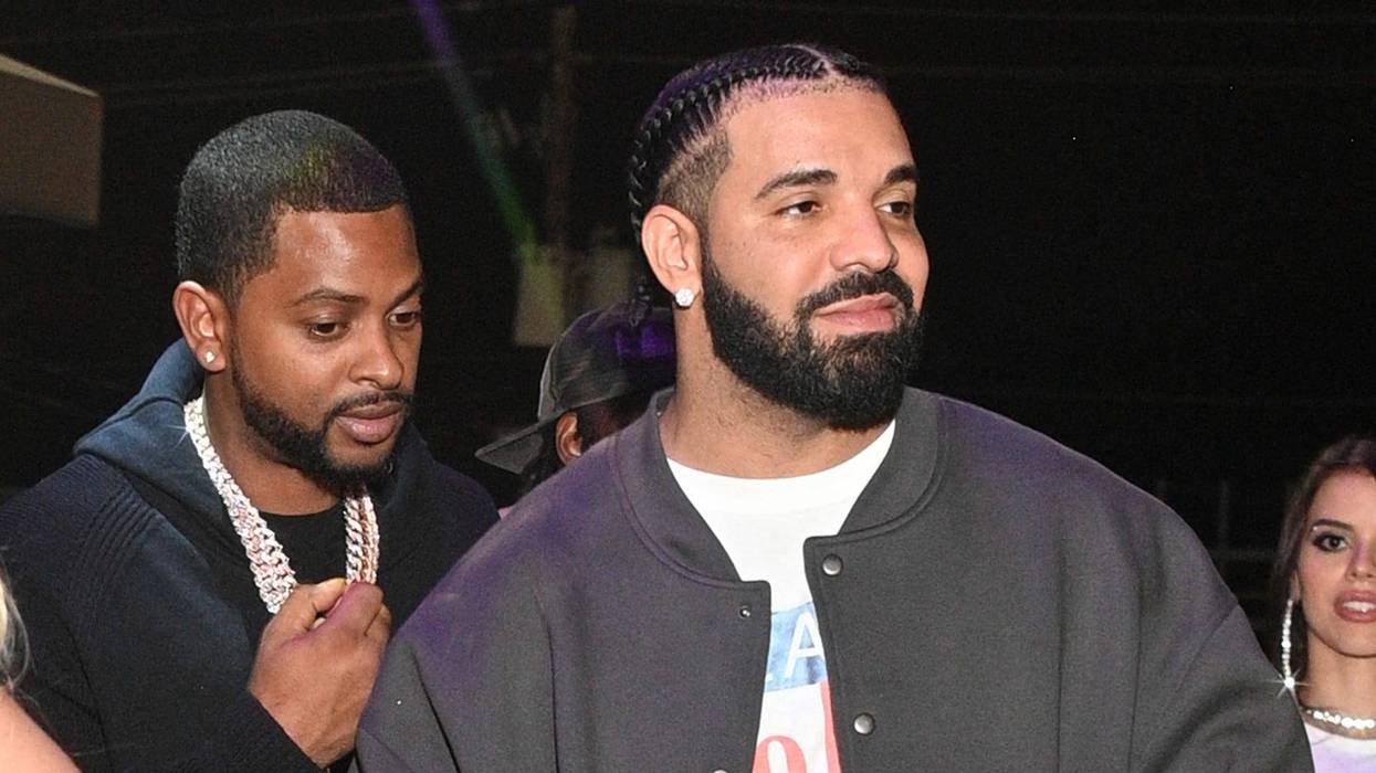 Drake
