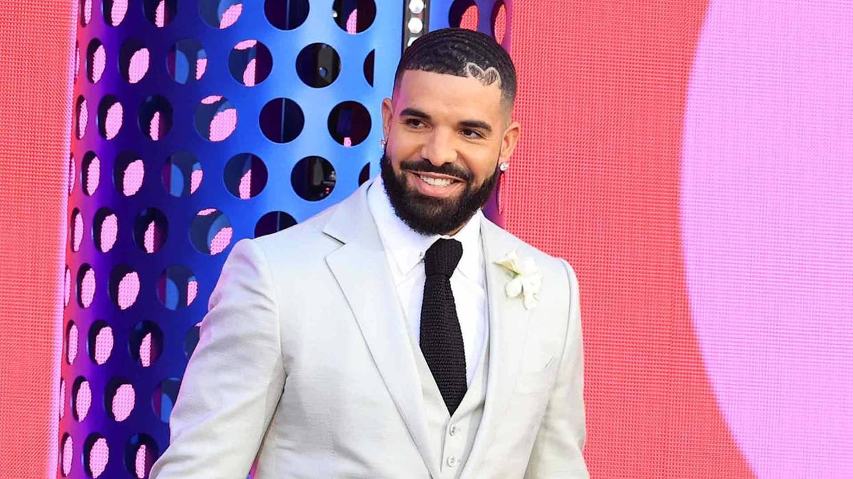 Drake