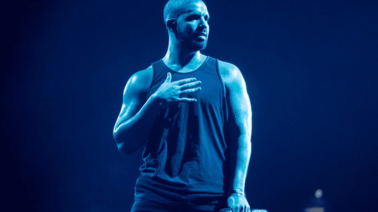 Drake