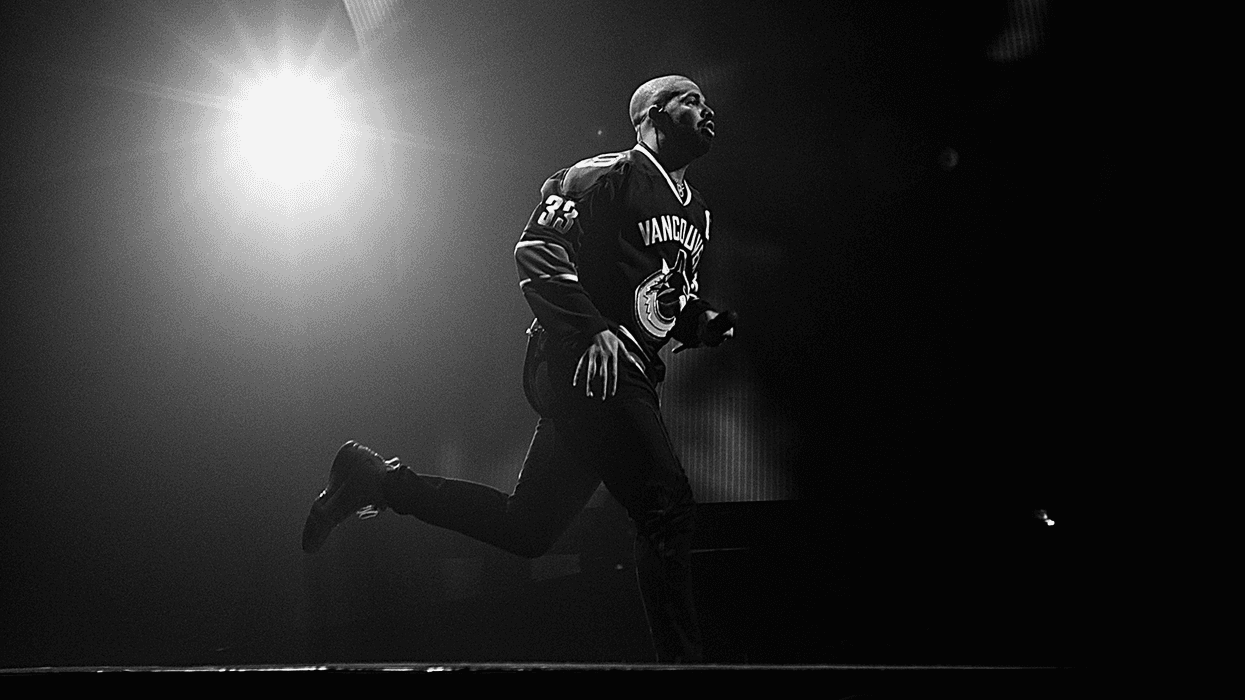 Drake