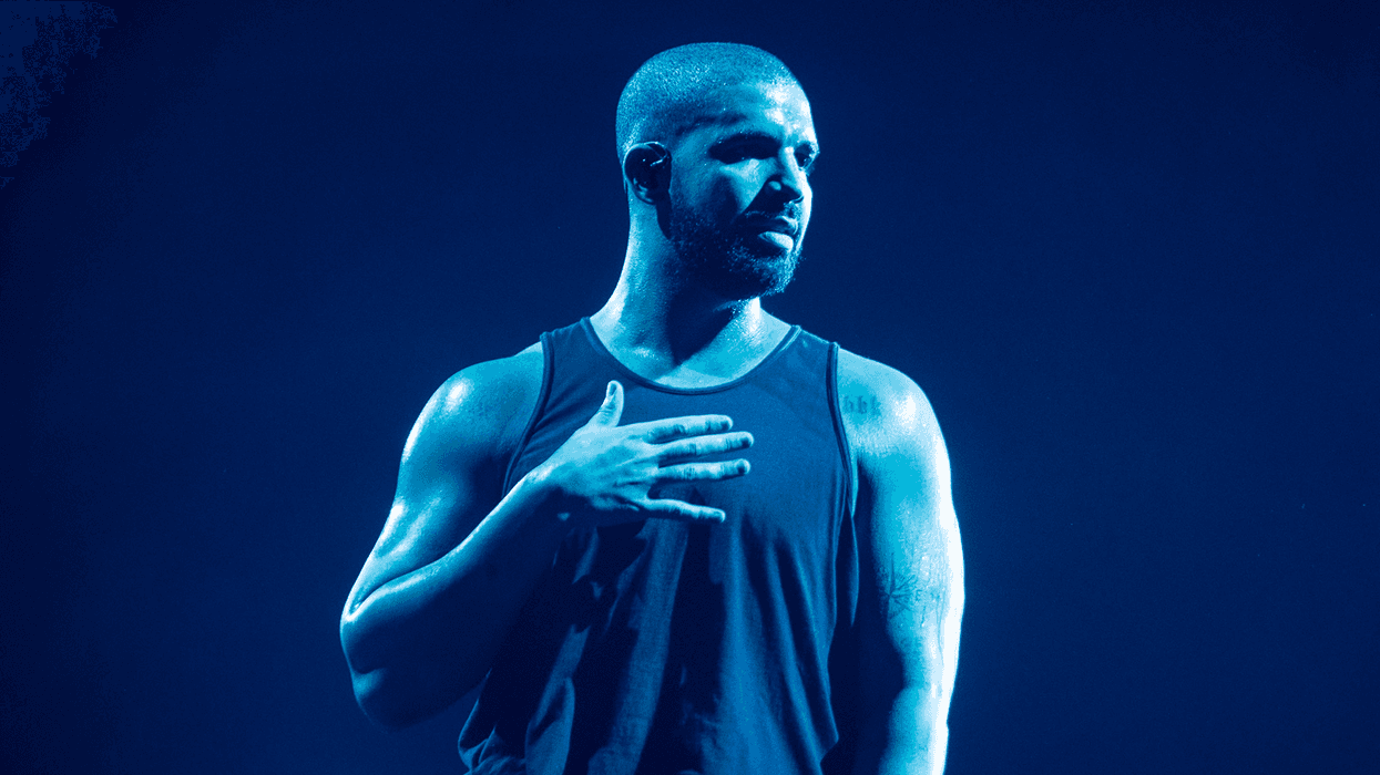 Drake