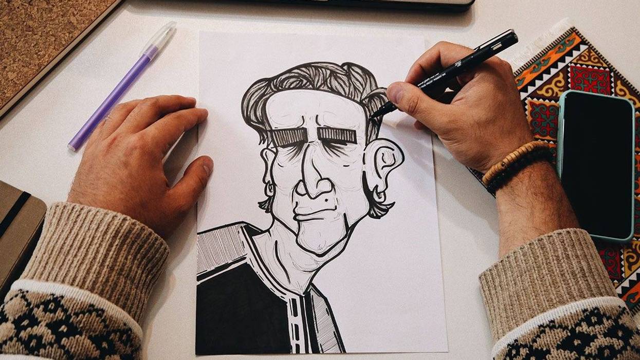 drawing
