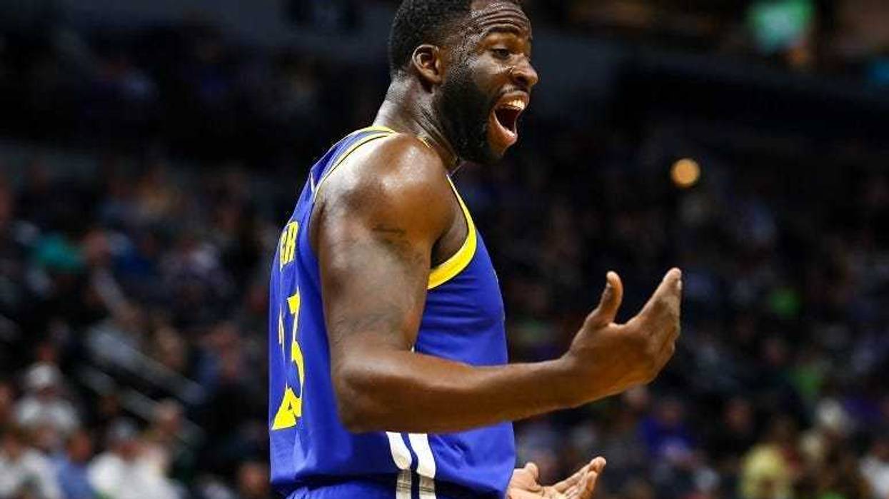 Draymond Green