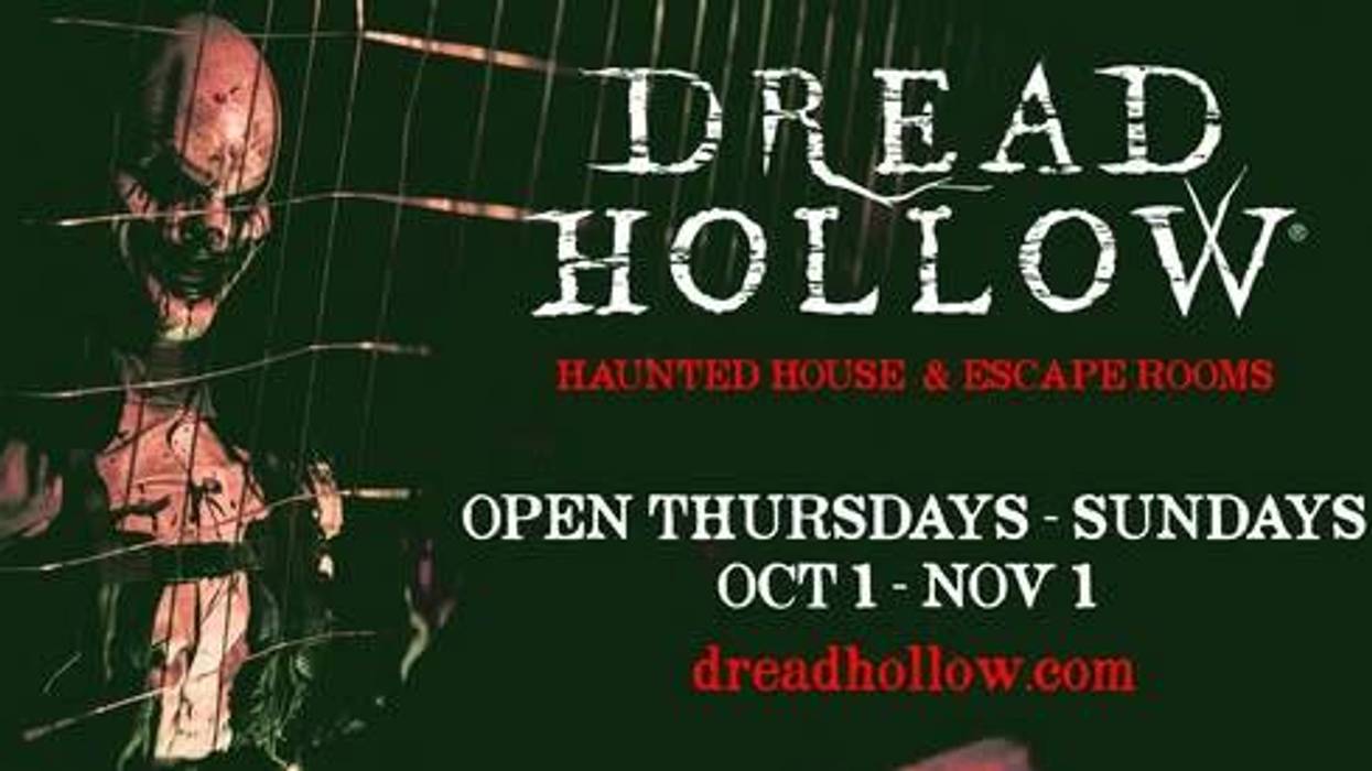 Dread Hollow