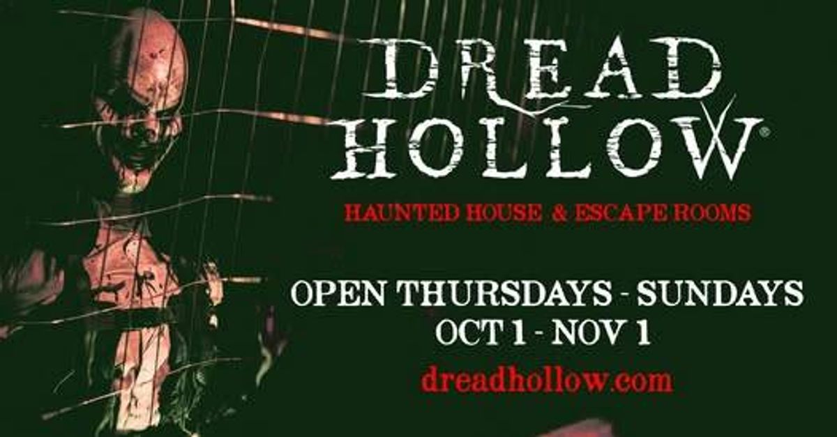 Dread Hollow