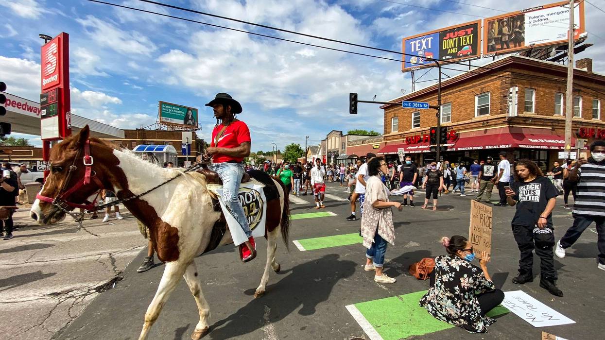 dreadhead cowboy