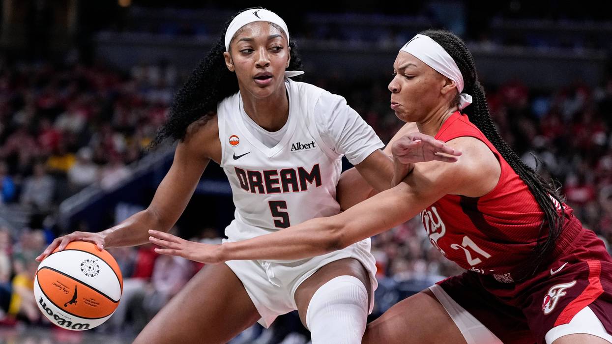 Dream Fever Basketball