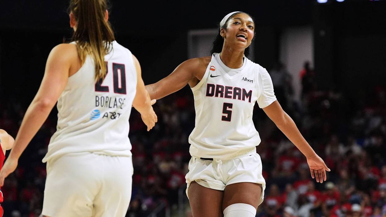 Dream Mystics Basketball