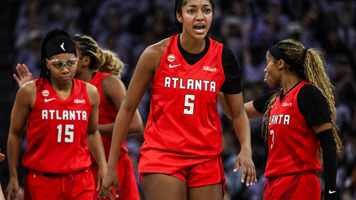 Dream Valkyries Basketball 37