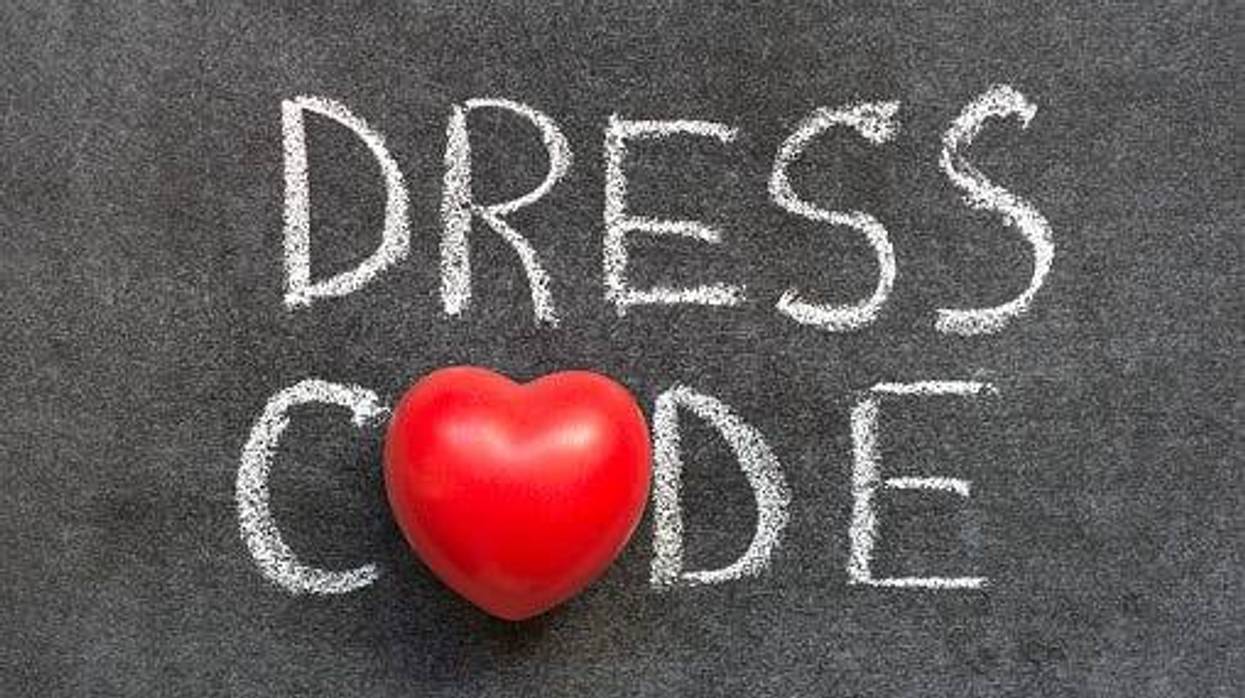 Dress Code