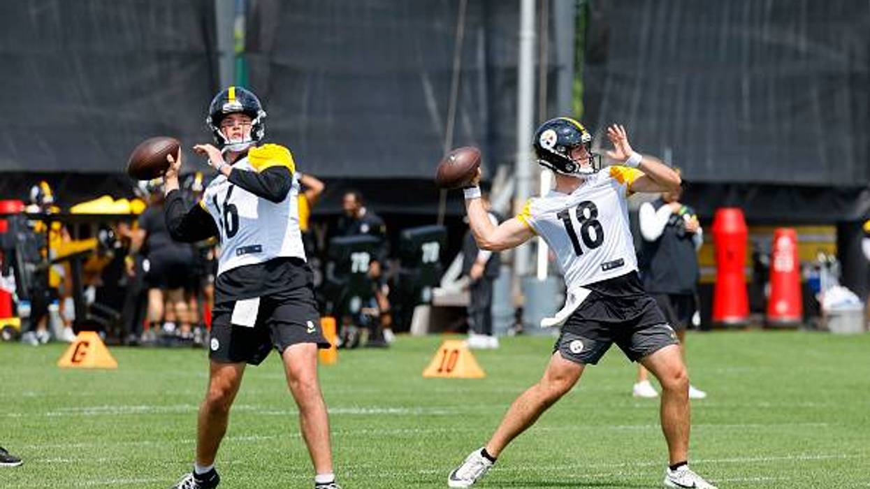 Around The AFC North: Coaches On The Hot Seat And QB Battles Heat Up