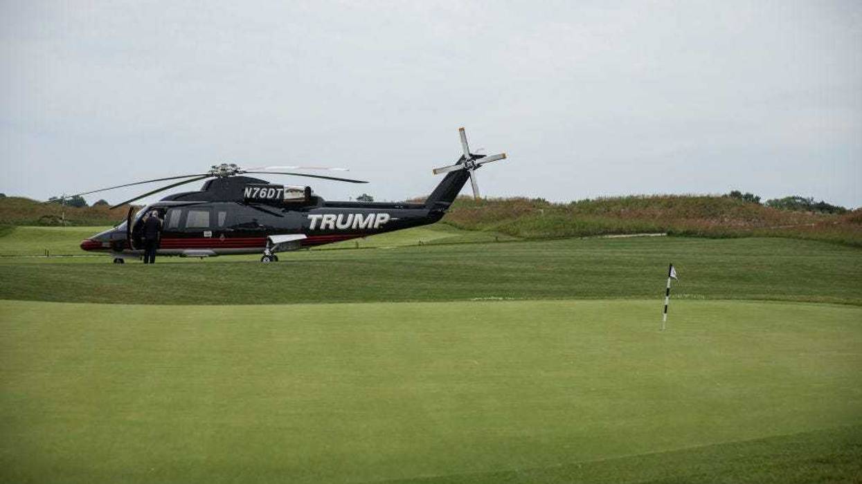 Drew Angerer/Getty Images