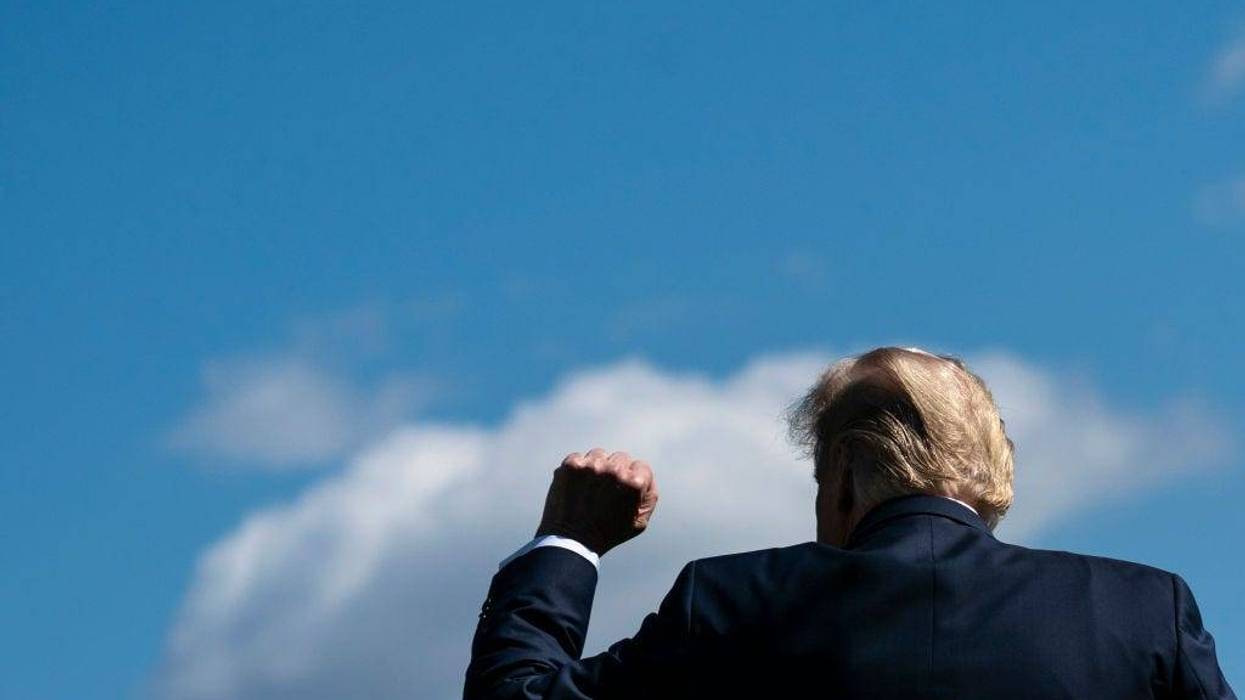 Drew Angerer/Getty Images