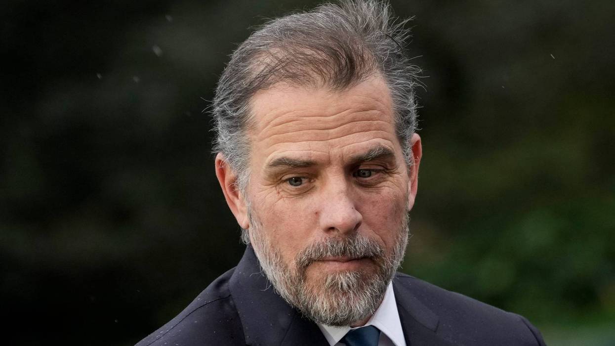 Drew Angerer/Getty Images