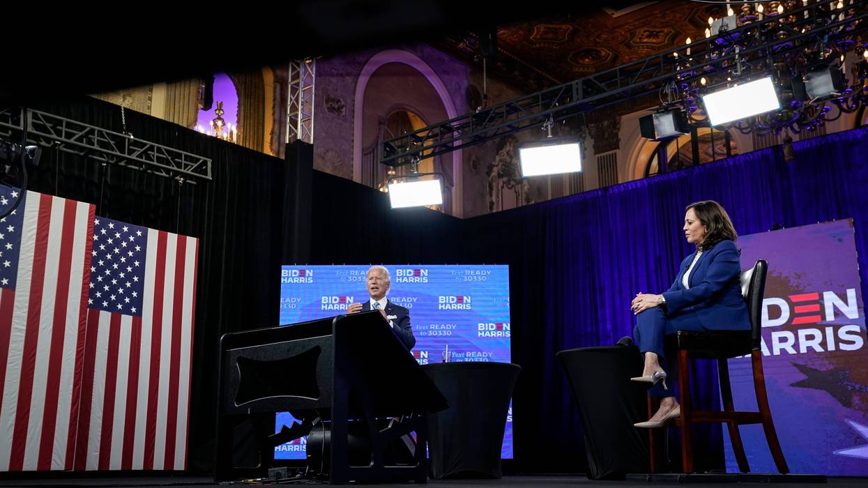 Drew Angerer/Getty Images
