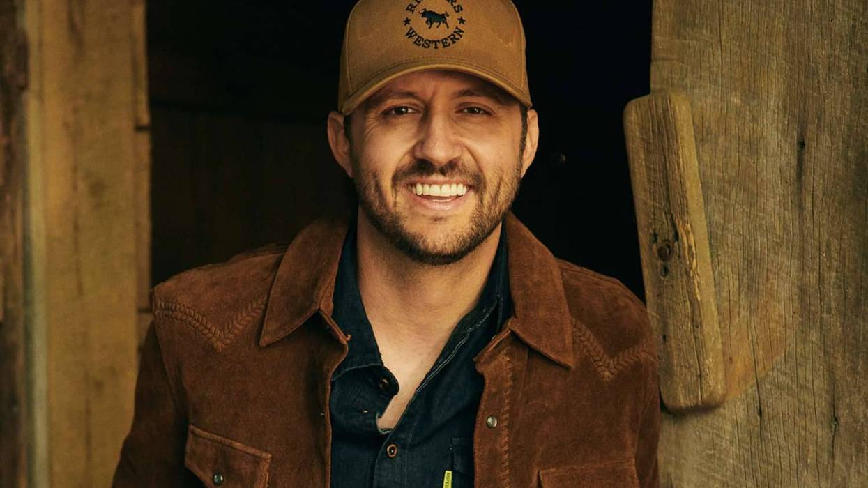 Drew Baldridge