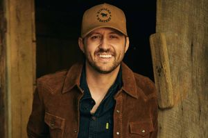 Wolf Nights at the Mid-South Fair Starring Drew Baldridge