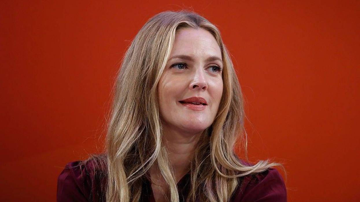 Drew Barrymore