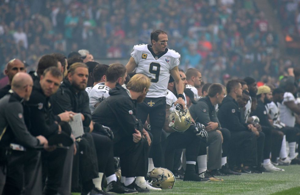 Drew Brees