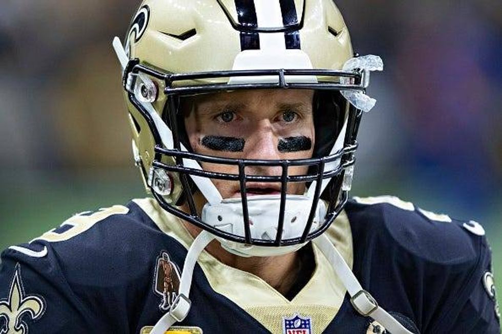 Drew Brees
