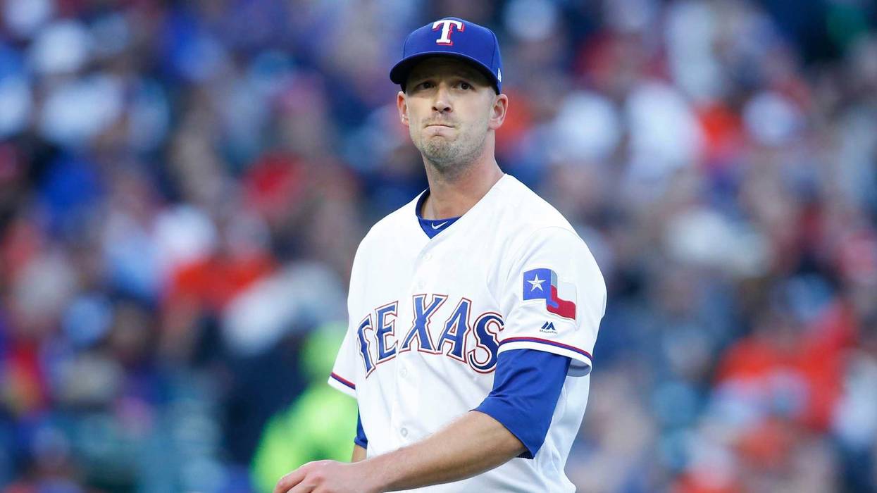 Drew Smyly