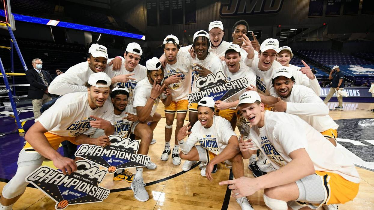 Drexel Dragons