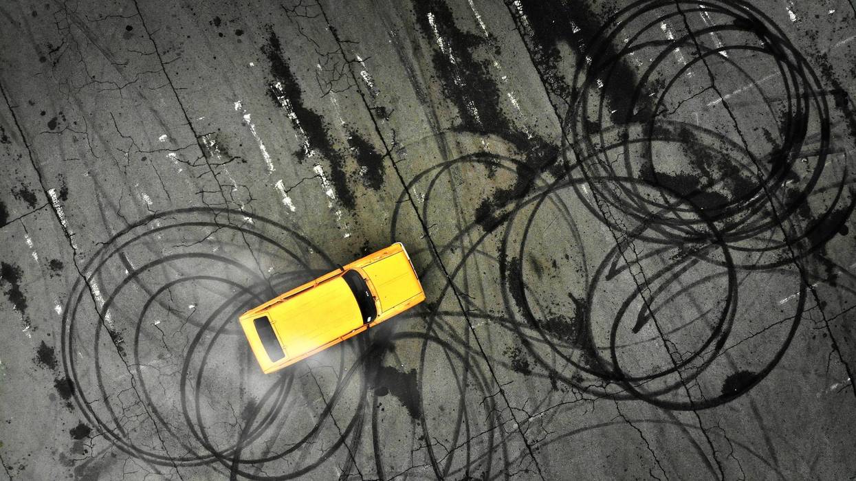 Drifting