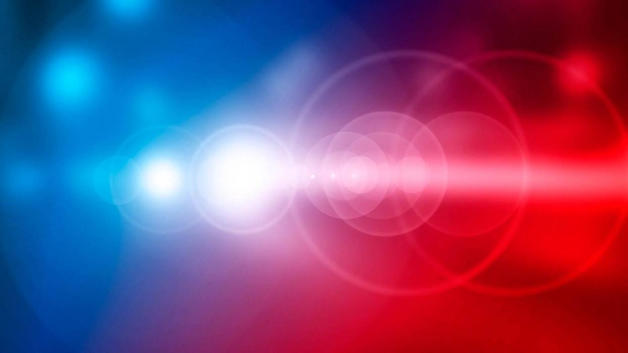 Driver accused of fleeing police, crashing over dike, and wading across river before Taser arrest