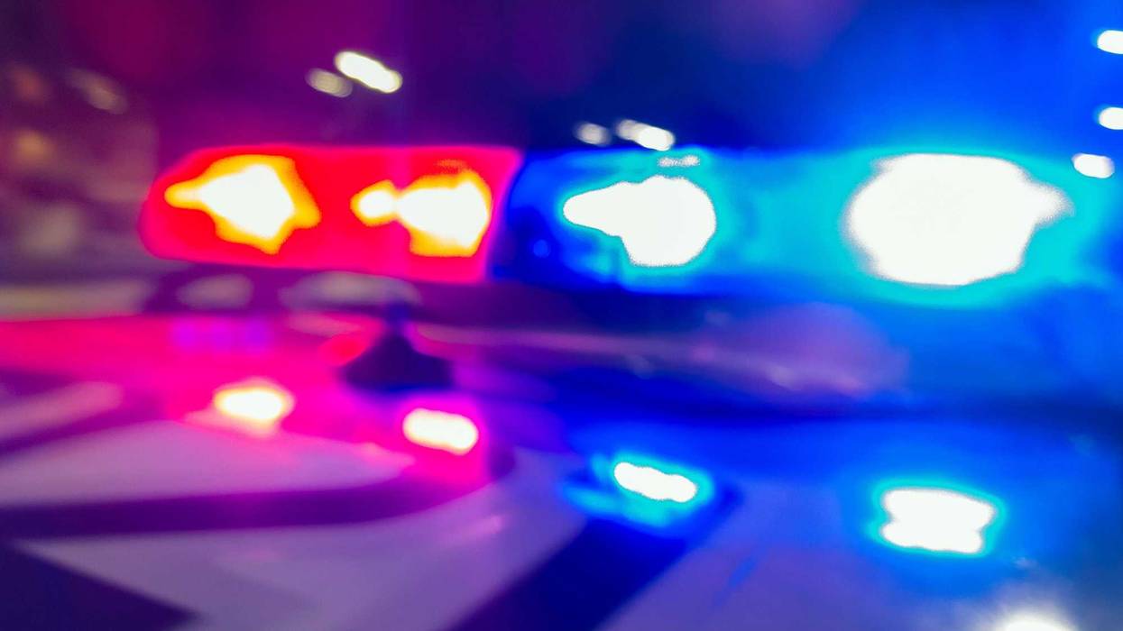 Driver killed in high-speed crash on Pennsylvania Turnpike