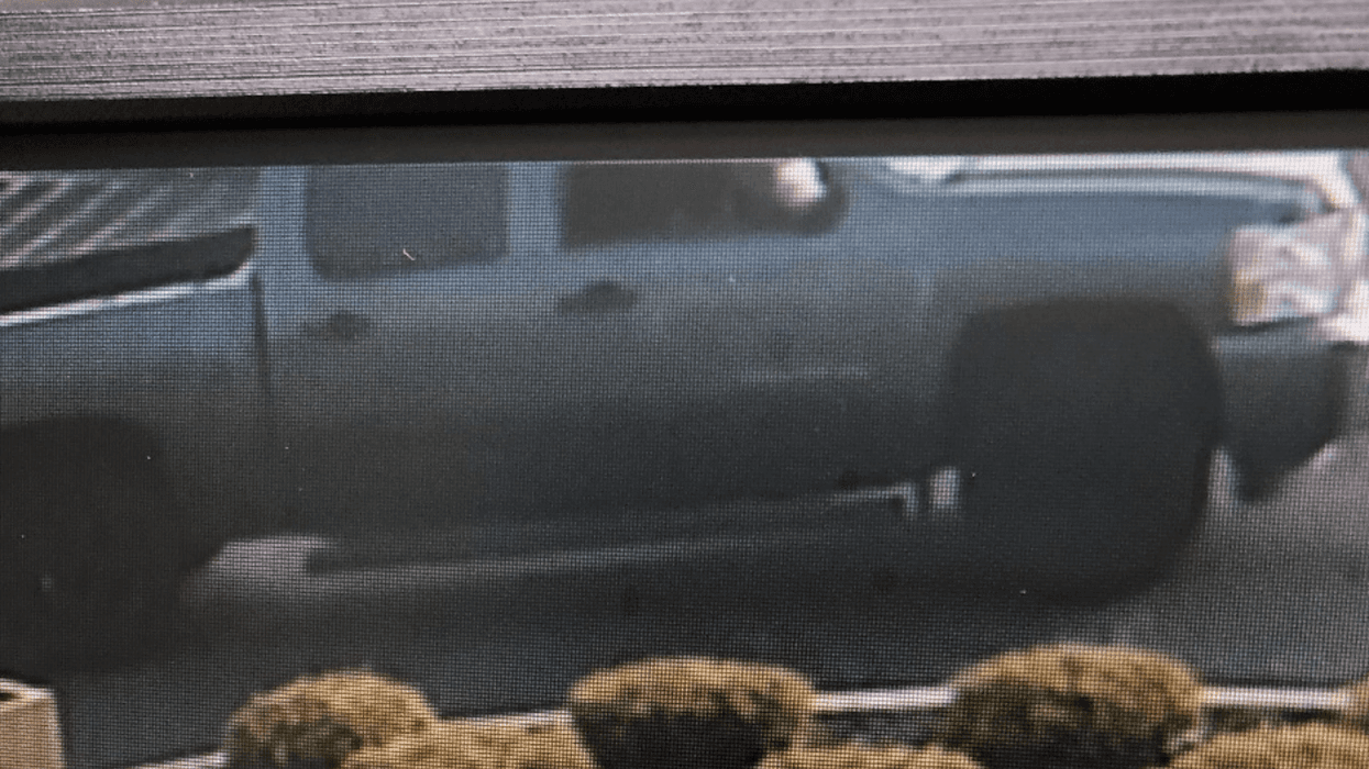 Driver wanted in fatal hit-and-run at a McDonald’s parking lot in Bucks County