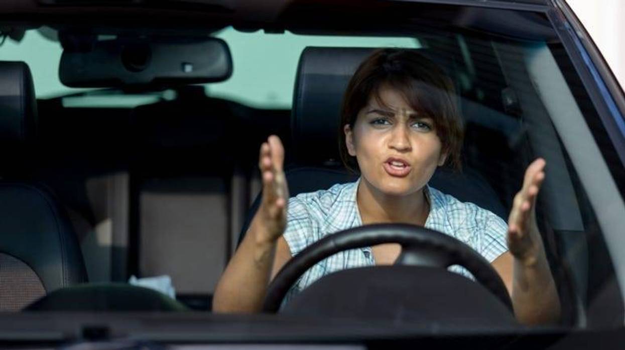Driver