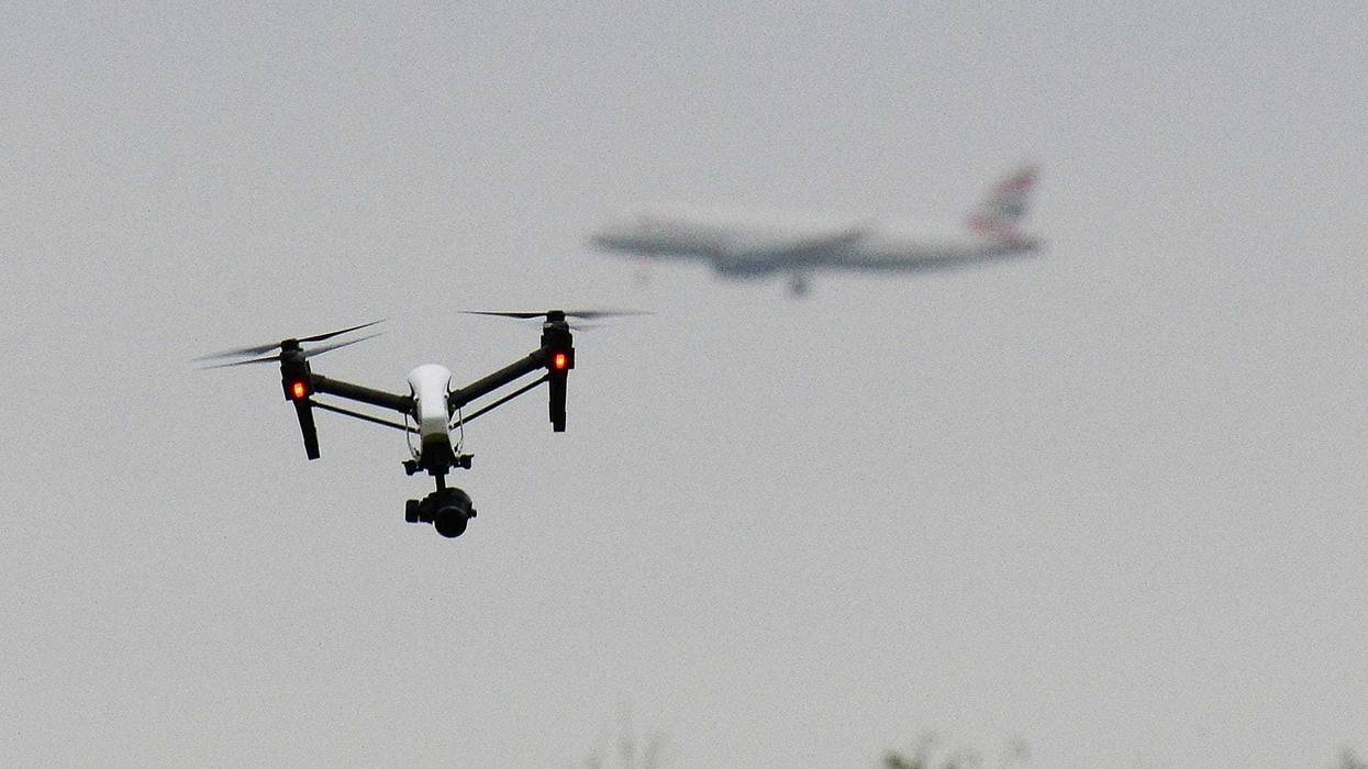Drone