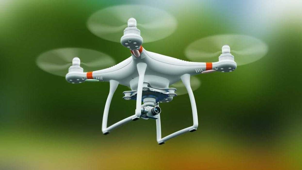 drone