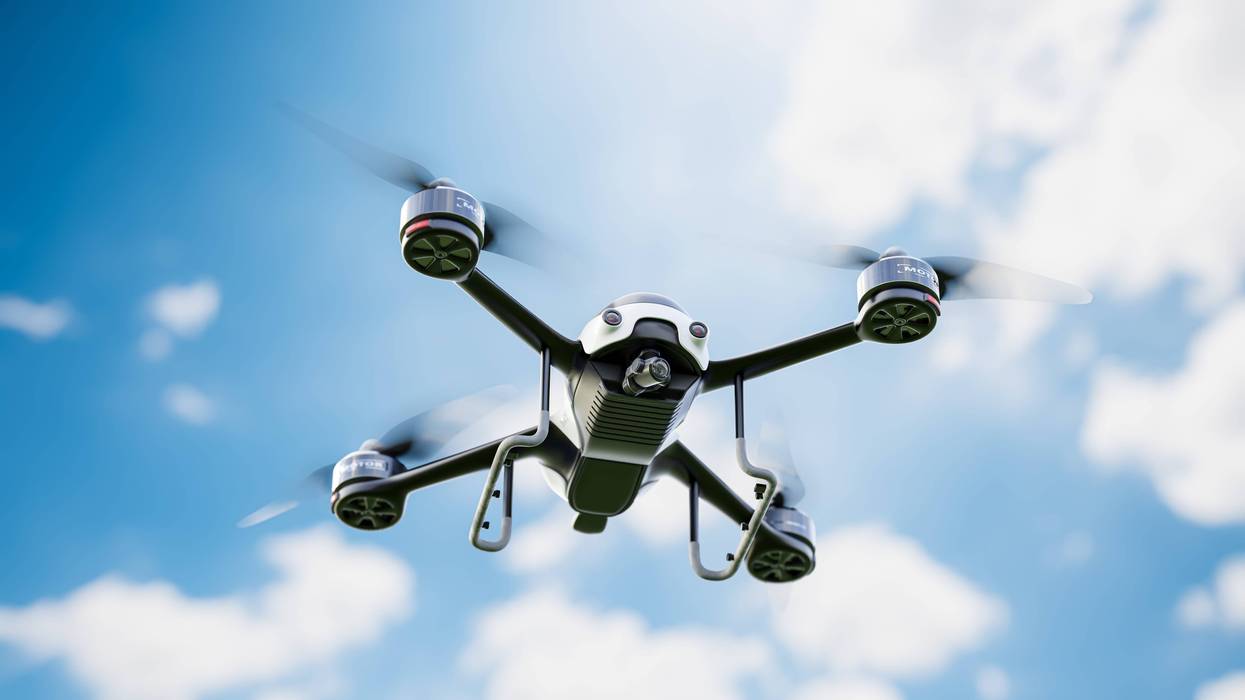 drone
