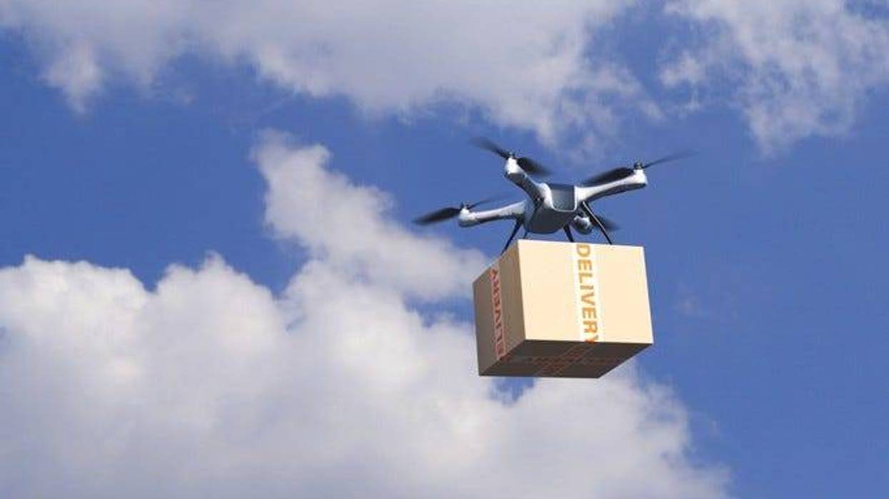 drone
