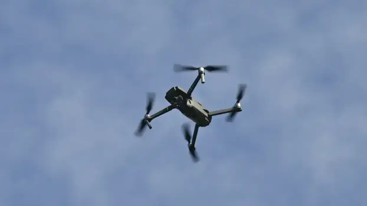 drone