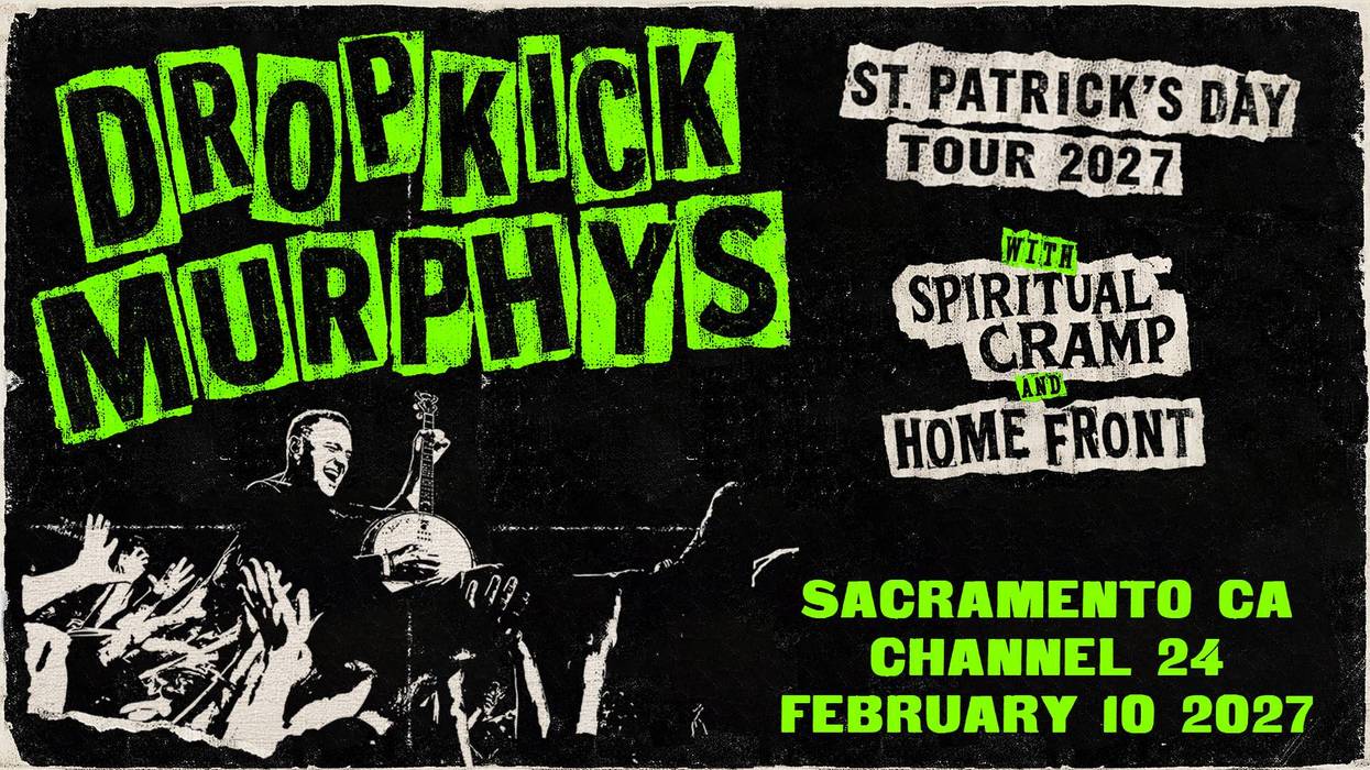 Dropkick Murphys