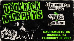 Dropkick Murphys