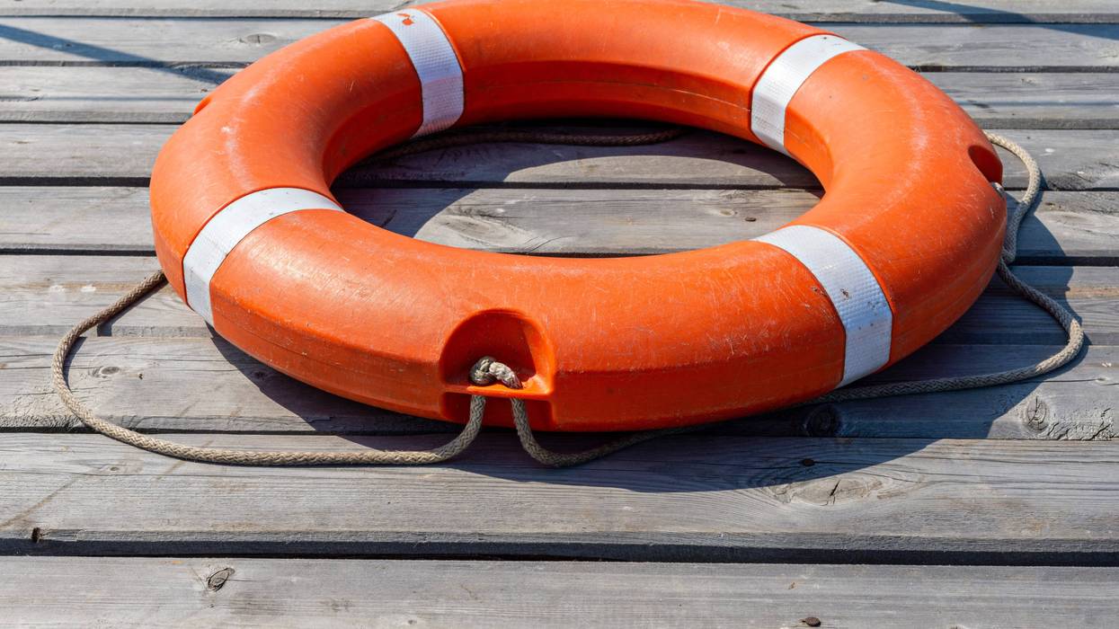 Drowning prompts renewed demand for life ring installations along lakefront
