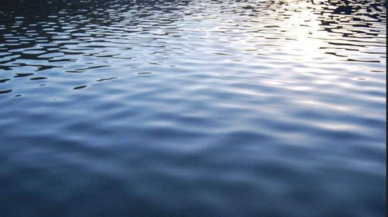 drowning