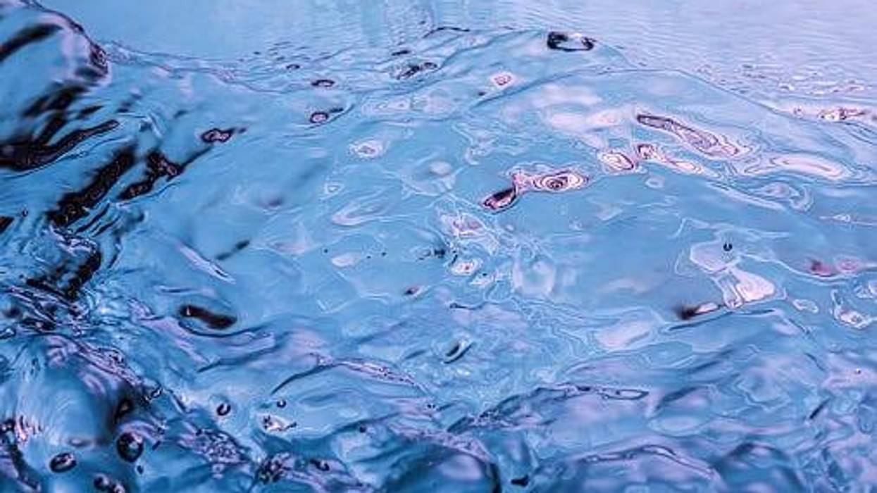 Drowning