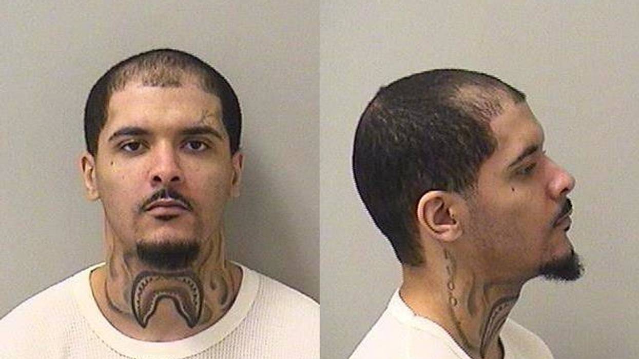 Deadly road rage shooting sends McHenry County man to prison for decades