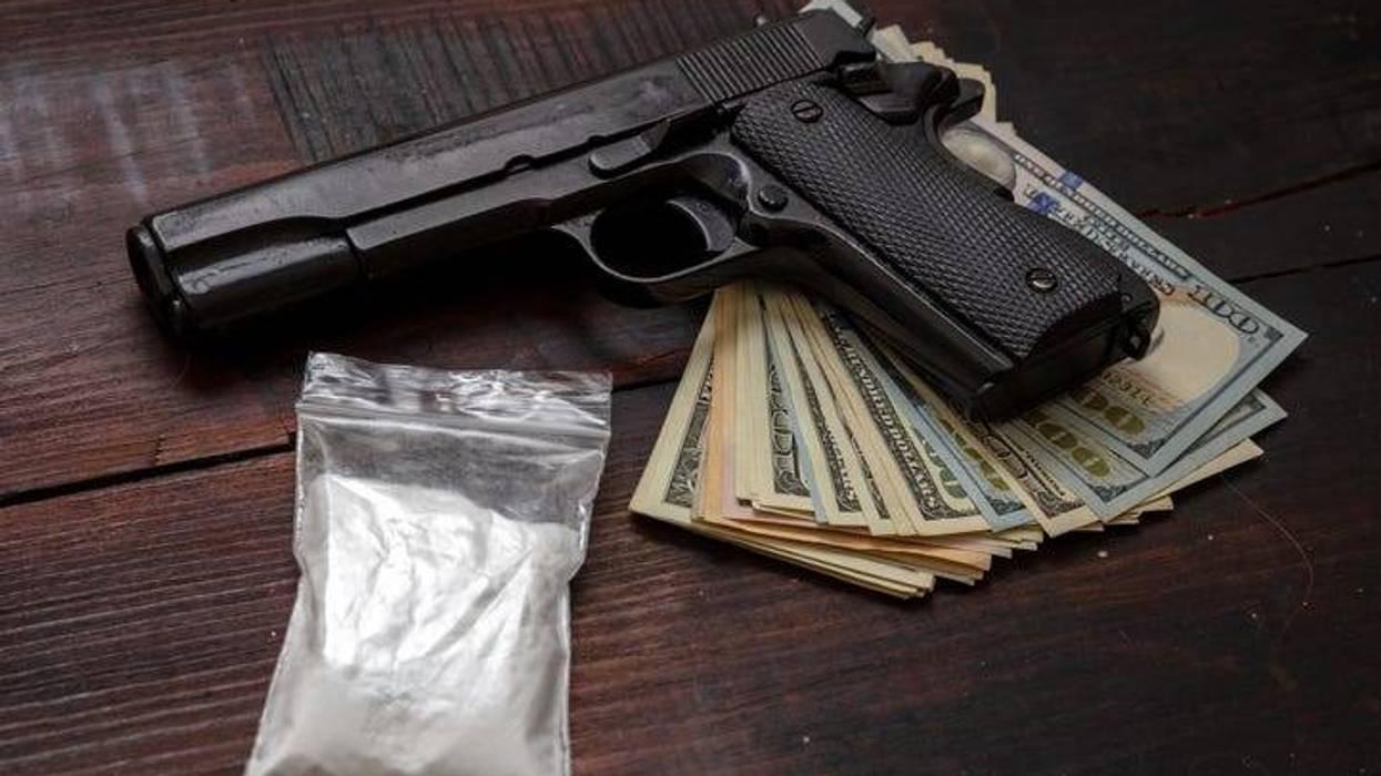 Drug traffickers from Texas and Alabama plead guilty to execution-style murders of 2 Detroit men