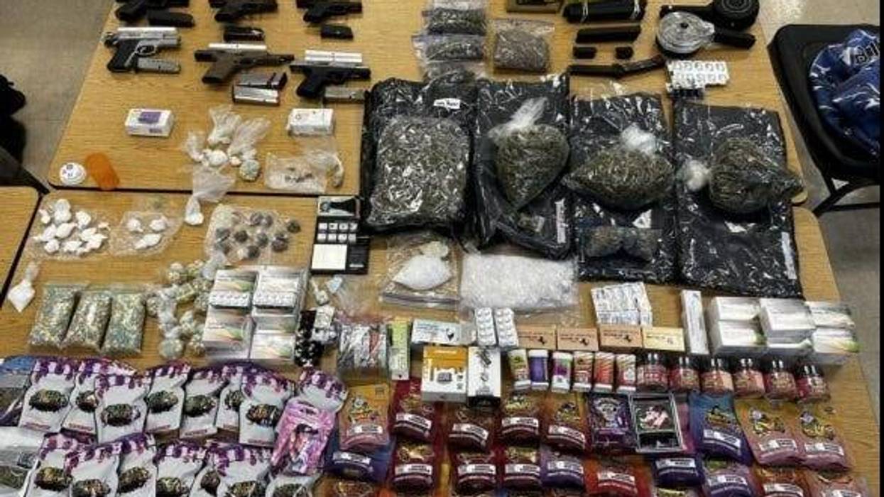 Drugs