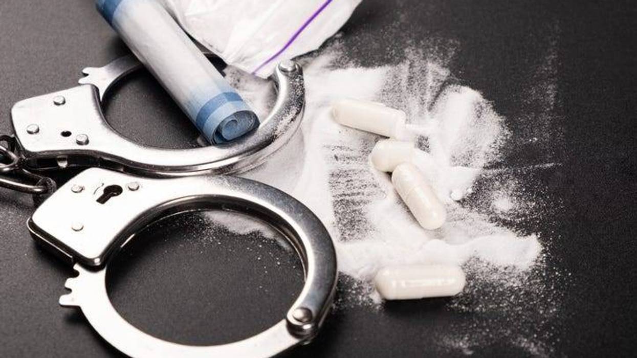 Drugs