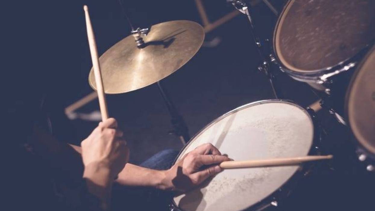 Drummer