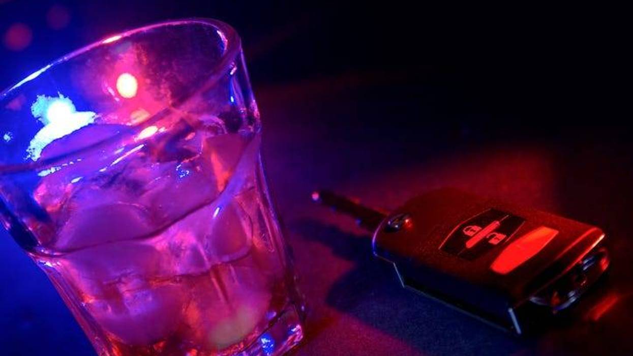 drunk driving suspected in Oakland County crash