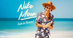 Niko Moon