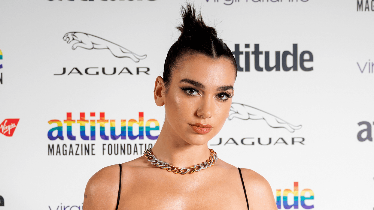 Dua Lipa